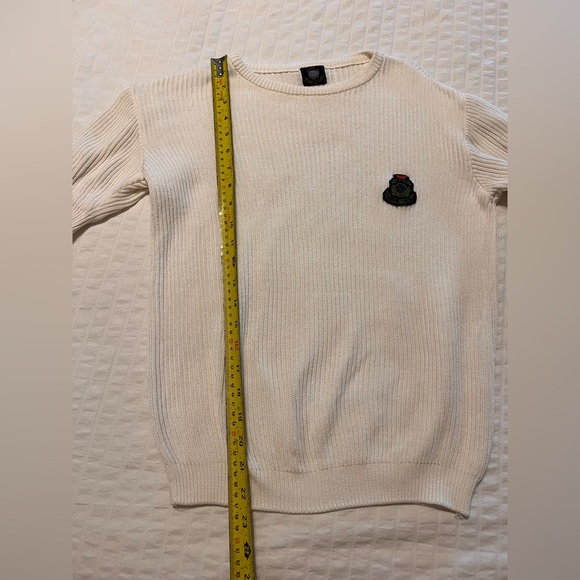 The Classics Emporio Armani knit top - Picture 7 of 10